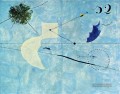 Siesta Joan Miró